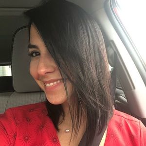 Meet your Posher, Maria